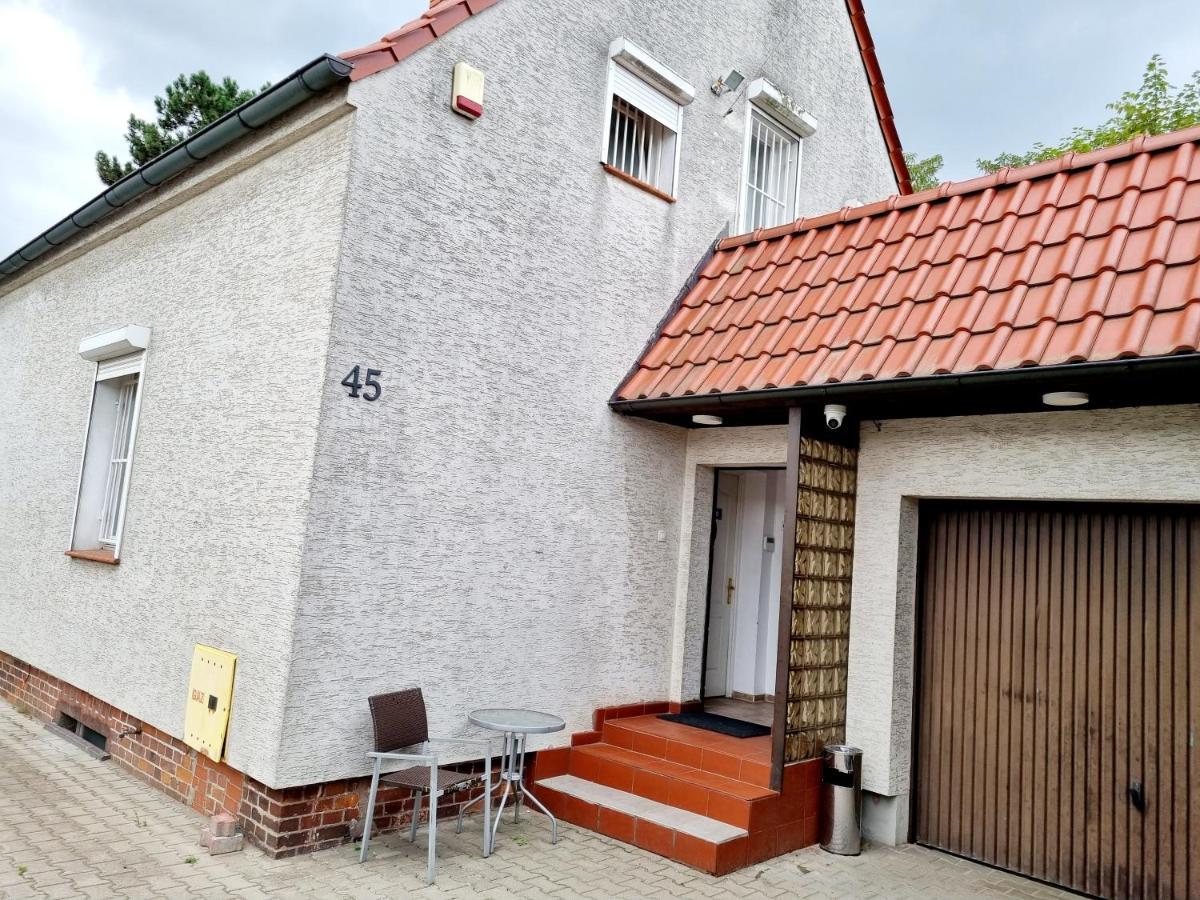 Hostel Primax Poznań Exterior foto